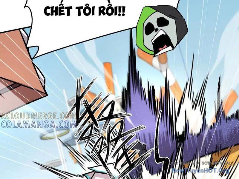 Cương Thi Tiên Sinh Chương 169 Ảnh 31