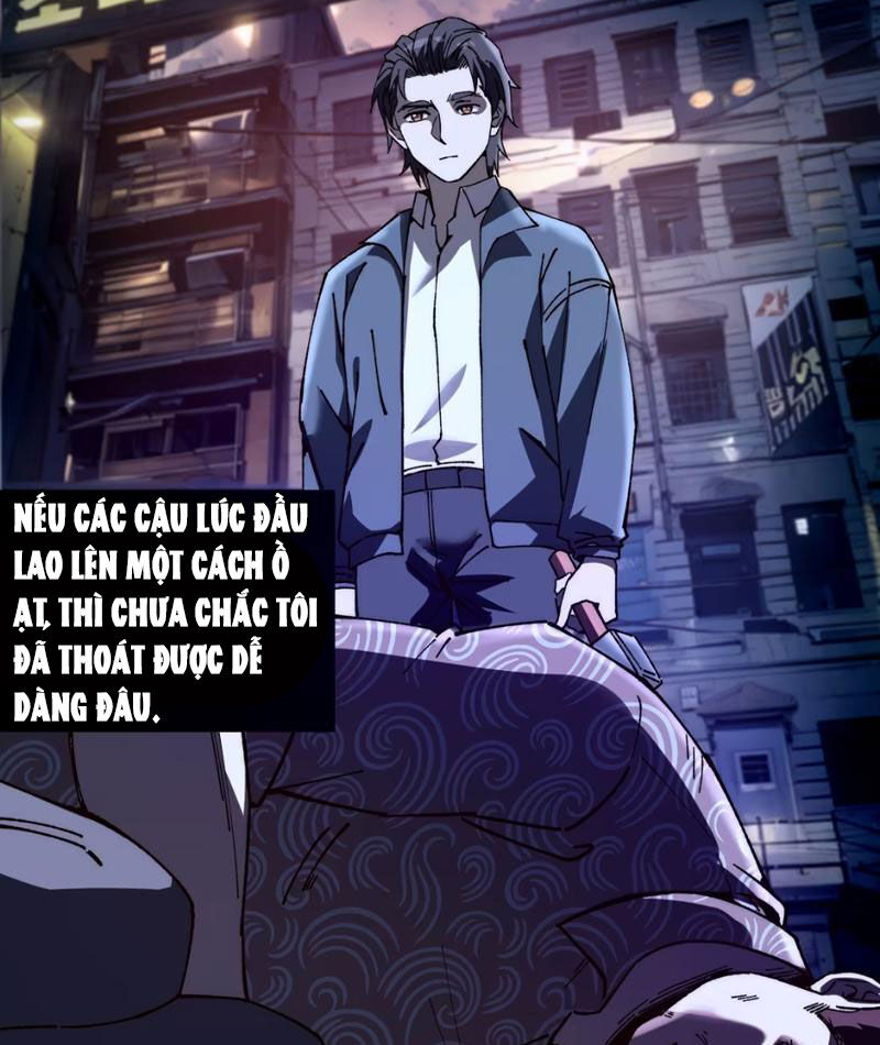 Bách Thú Chi Vương Chương 4 Ảnh 135