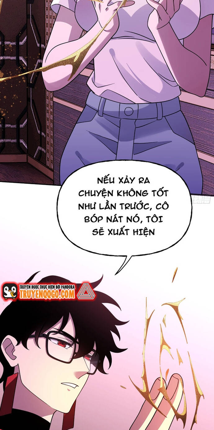 Trở Lại Từ Cái Chết, Ta Thống Trị Kỷ Nguyên Tu Tiên Số Chương 14 Ảnh 6