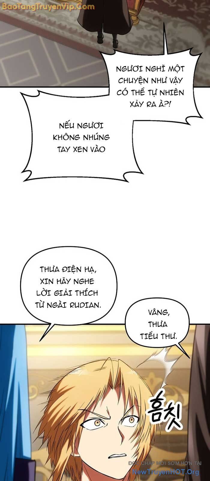 Nhân Vật Phụ Trong Thế Giới Điên Loạn Chương 31 Ảnh 6
