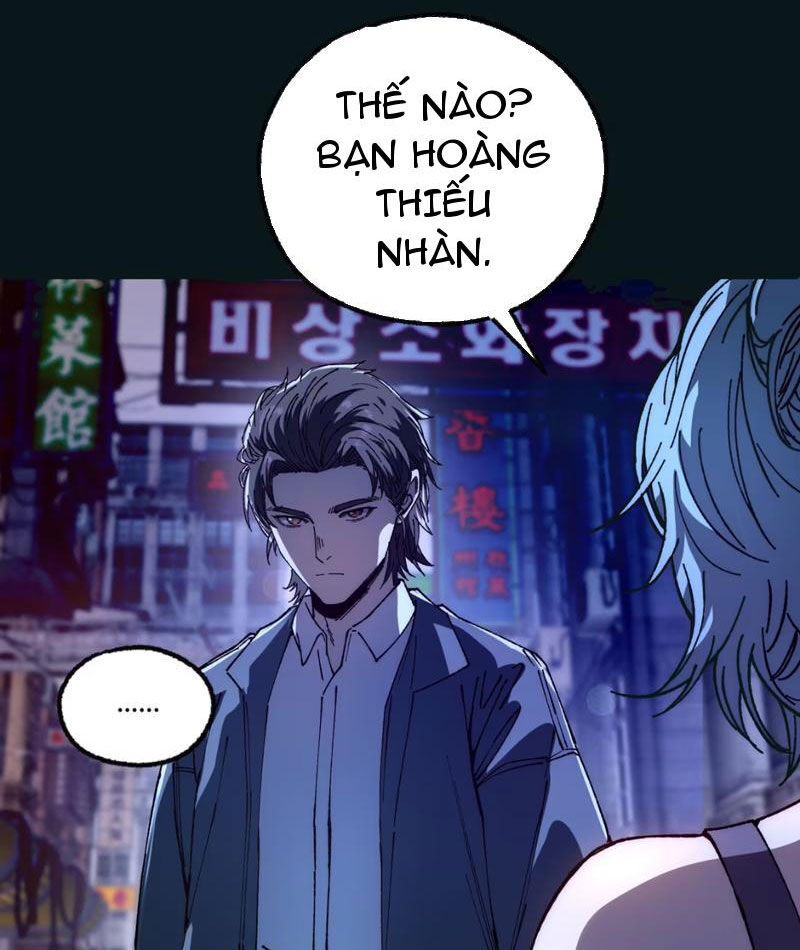 Bách Thú Chi Vương Chương 5 Ảnh 13