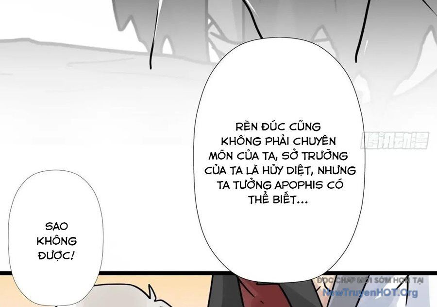 Cứu Thế Giới Đi, Ông Chú! Chương 193 Ảnh 154