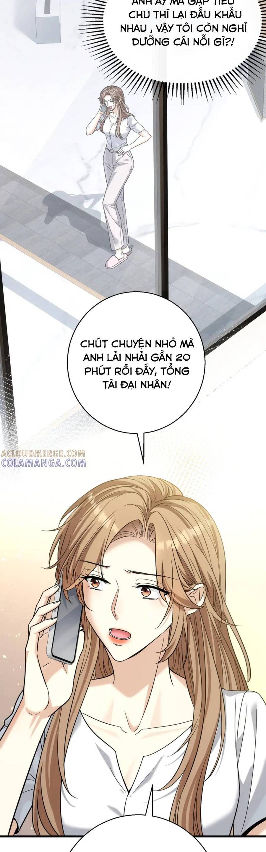 Tên Đàn Ông Này Thật Sự Là Một Tên Cẩu Mà Chương 38 Ảnh 25