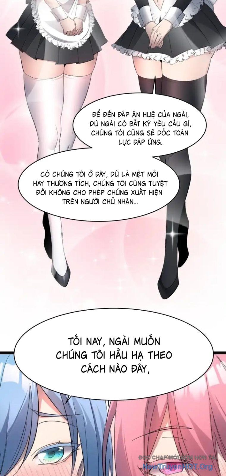 Sức Mạnh Của Ác Thần Chương 166.5 Ảnh 23