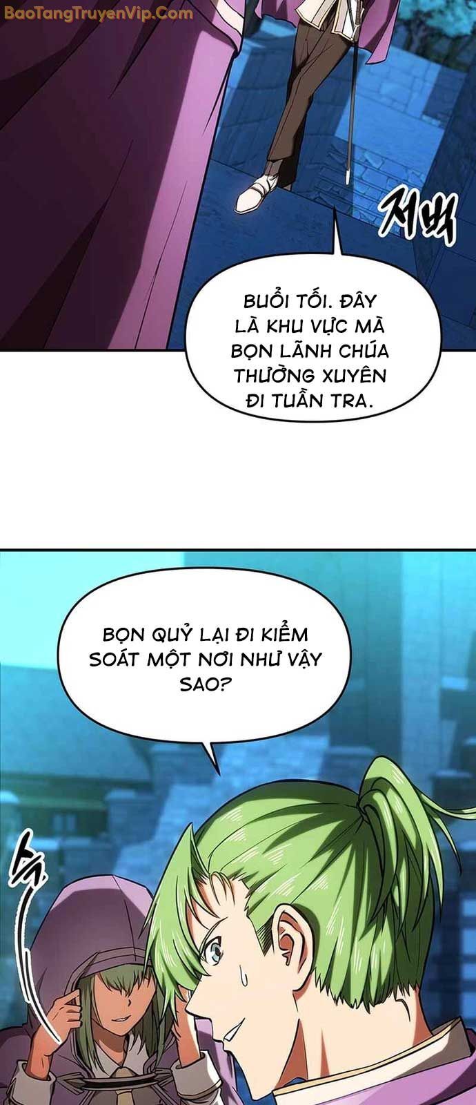 Nhân Vật Phụ Trong Thế Giới Điên Loạn Chương 16 Ảnh 35