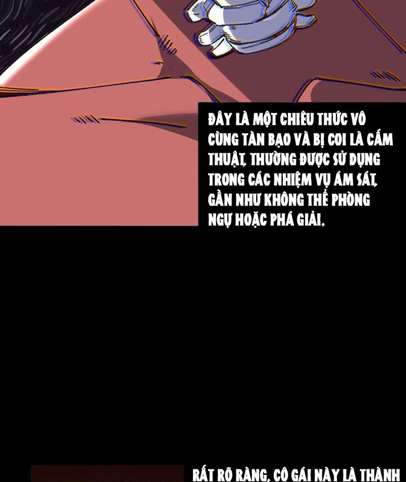 Bách Thú Chi Vương Chương 5 Ảnh 75