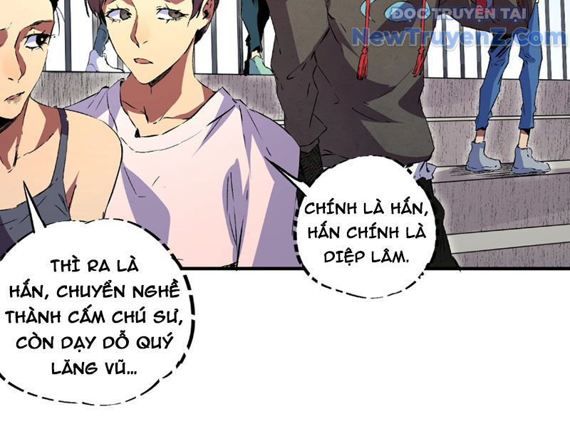 Cấm Chú Sư Mạnh Nhất Lịch Sử Chương 2 Ảnh 86