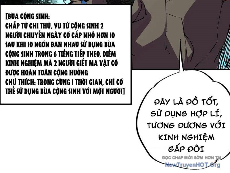 Cấm Chú Sư Mạnh Nhất Lịch Sử Chương 14 Ảnh 42