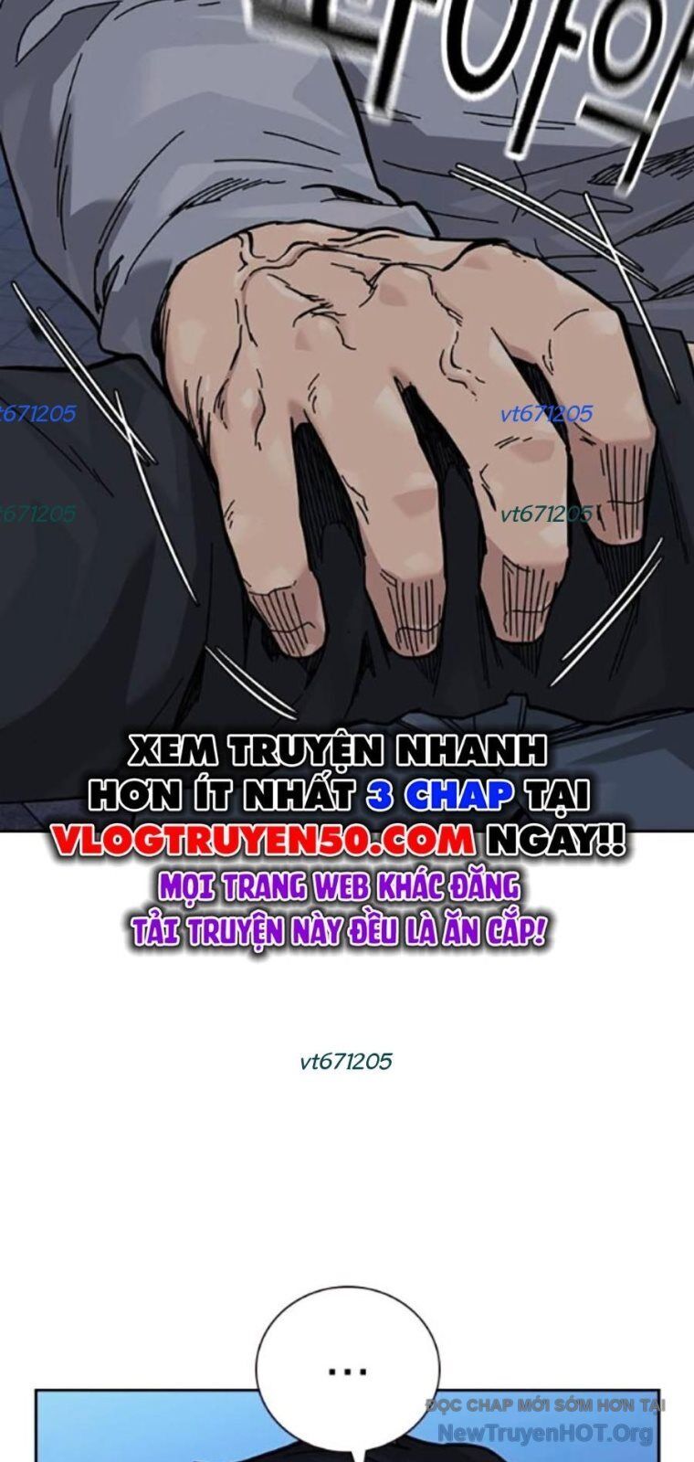 Để Có Thể Sống Sót Chương 174 Ảnh 9