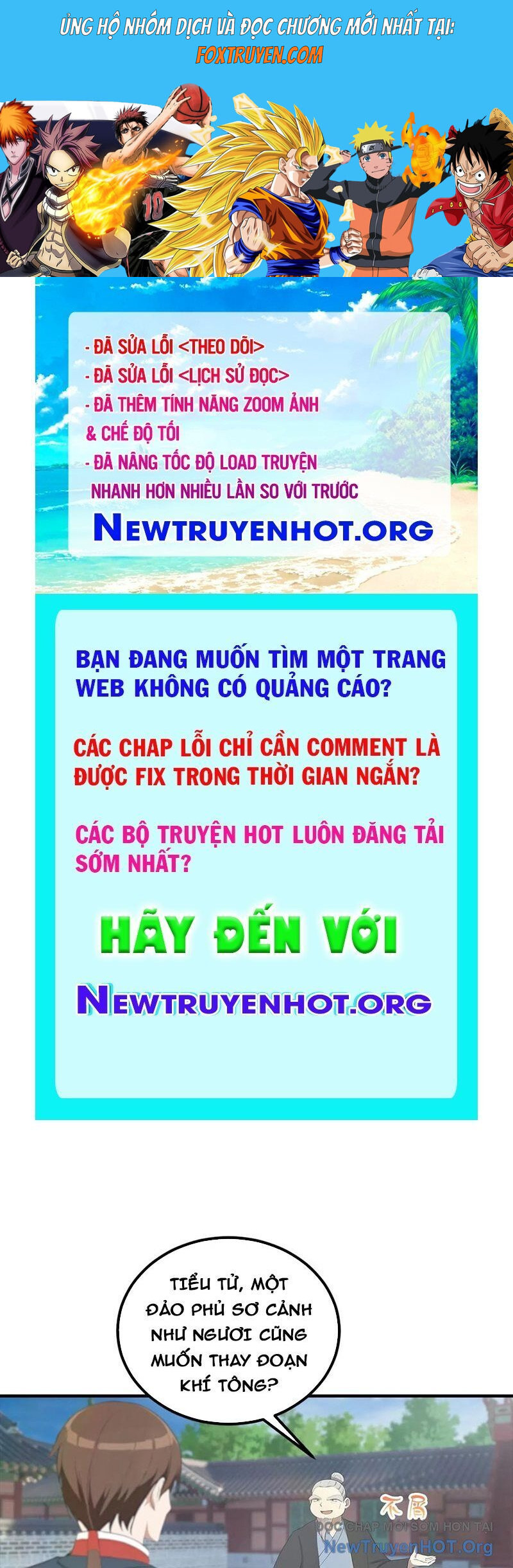 Tu Tiên Trở Về Tại Vườn Trường - Season 2 Chương 188 Ảnh 2