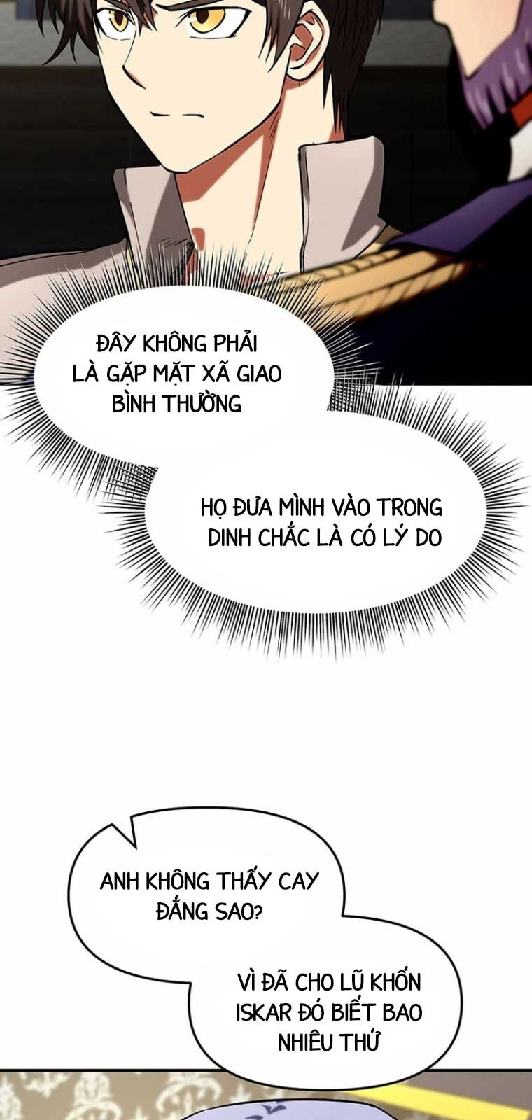 Nhân Vật Phụ Trong Thế Giới Điên Loạn Chương 14 Ảnh 32