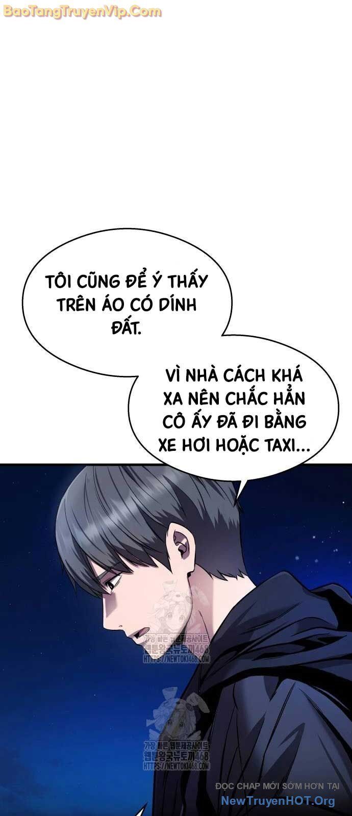 Hẹn Hò Rùng Rợn Chương 23 Ảnh 13