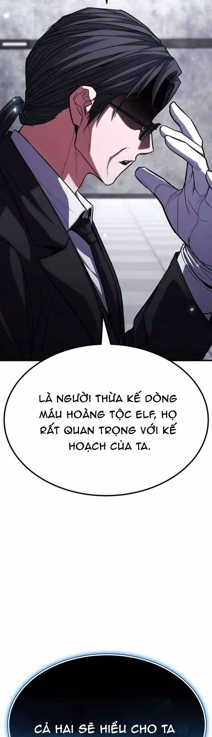 Anh Hùng Bị Trục Xuất Chương 55 Ảnh 30