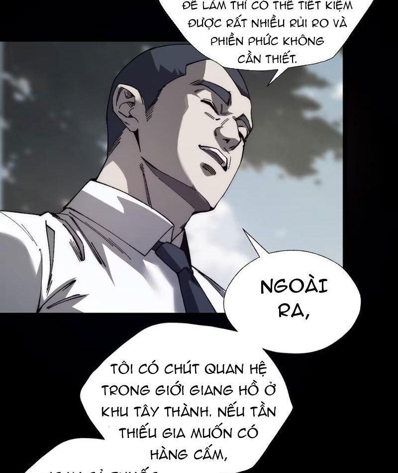 Bách Thú Chi Vương Chương 2 Ảnh 75