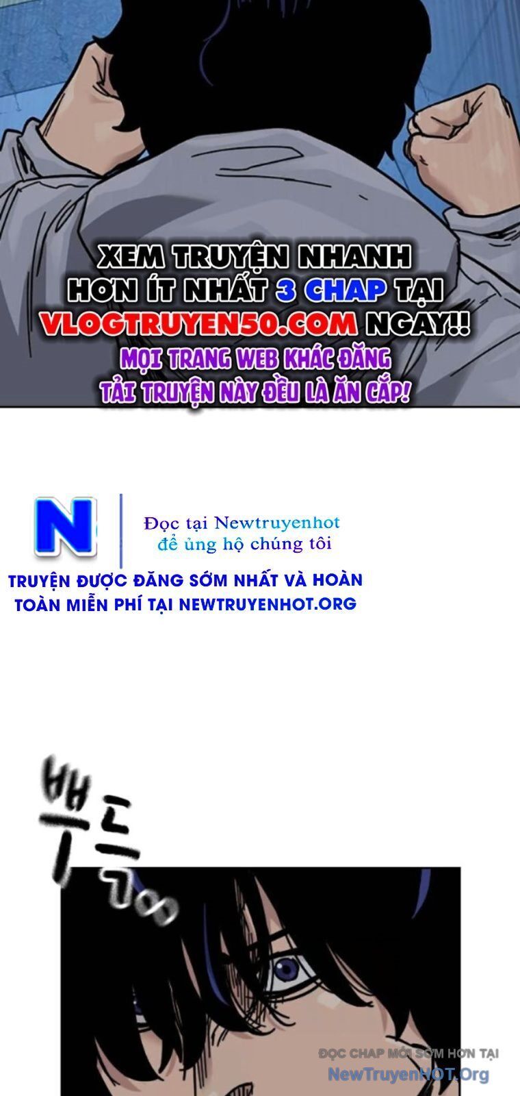Để Có Thể Sống Sót Chương 174 Ảnh 43