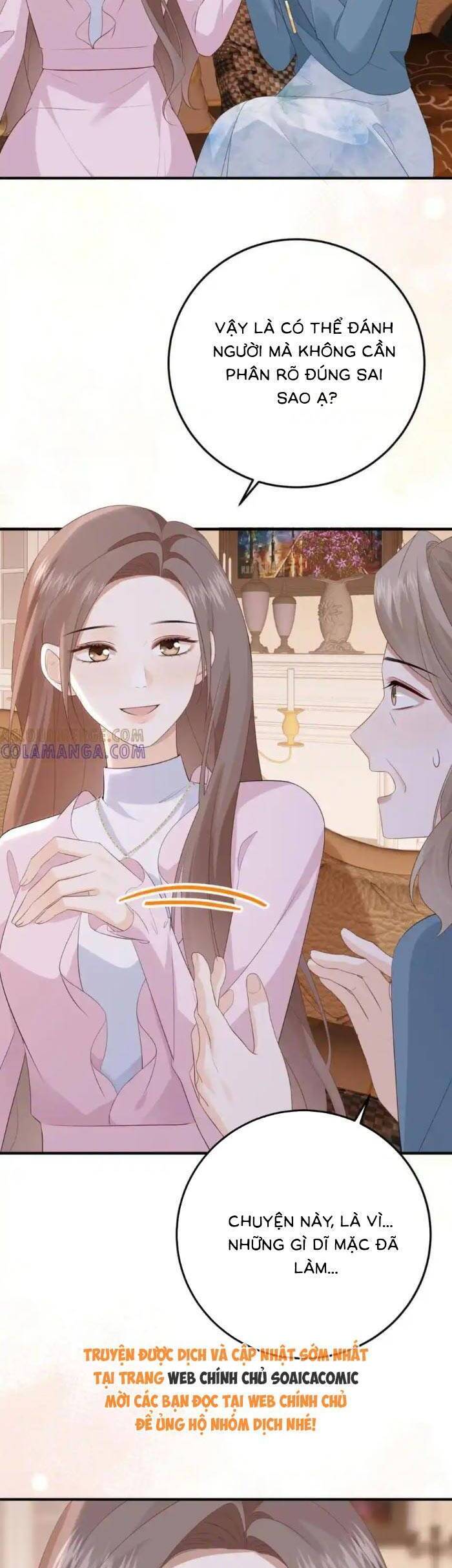 Ấm Hôn 100 Ngày Chương 59 Ảnh 8
