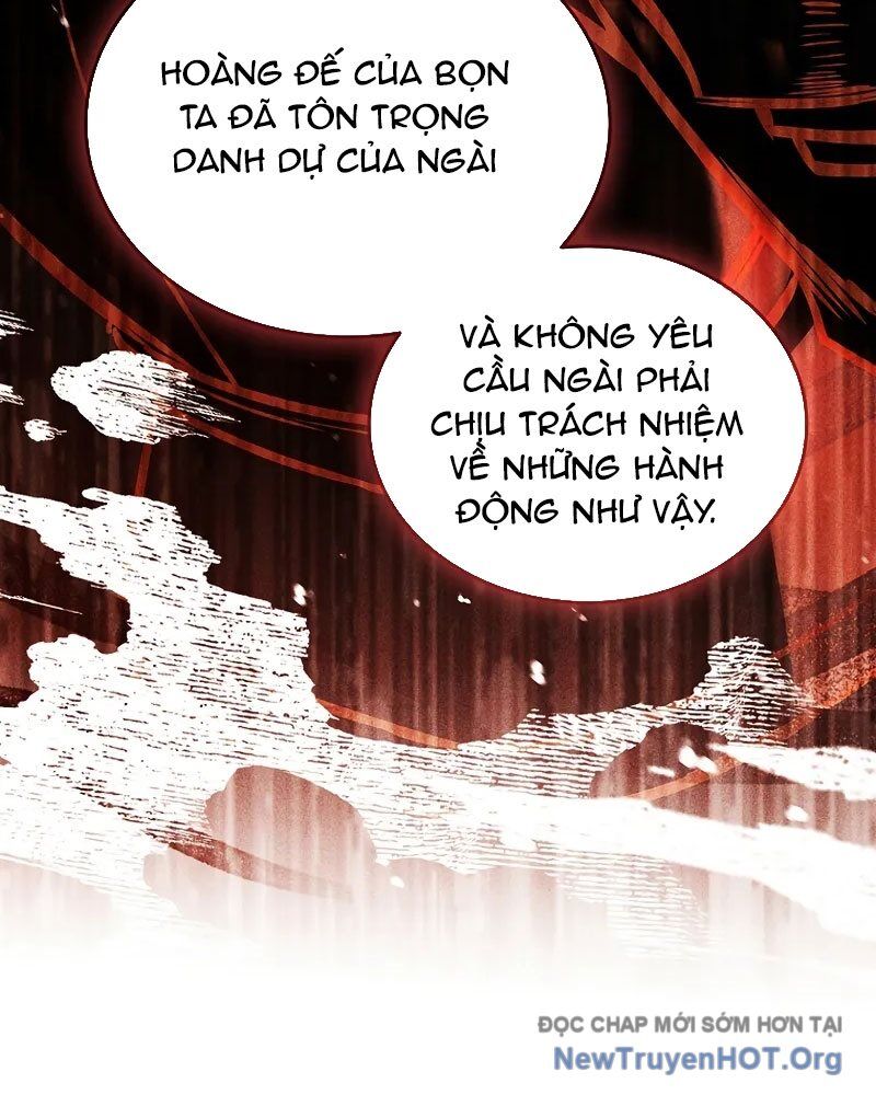 Tam Hoàng Tử Của Vong Quốc Hồi Quy Chương 17 Ảnh 31