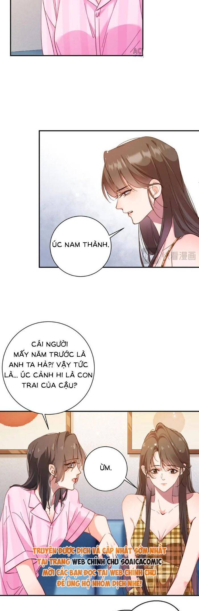 Trợ Thủ Đắc Lực Mua Một Tặng Một Chương 29 Ảnh 21
