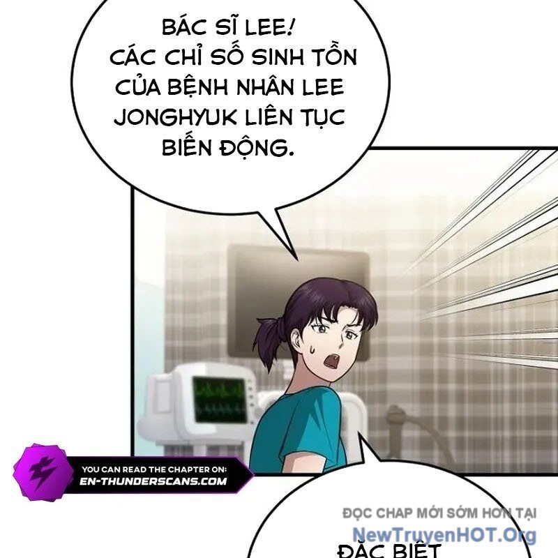 Bác Sĩ Hồi Quy Chỉ Muốn Sống Yên Bình Chương 22 Ảnh 39