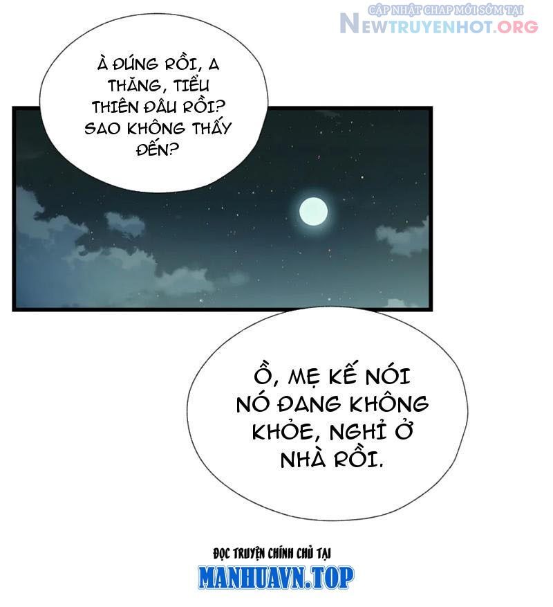 Bách Thú Chi Vương Chương 8 Ảnh 30