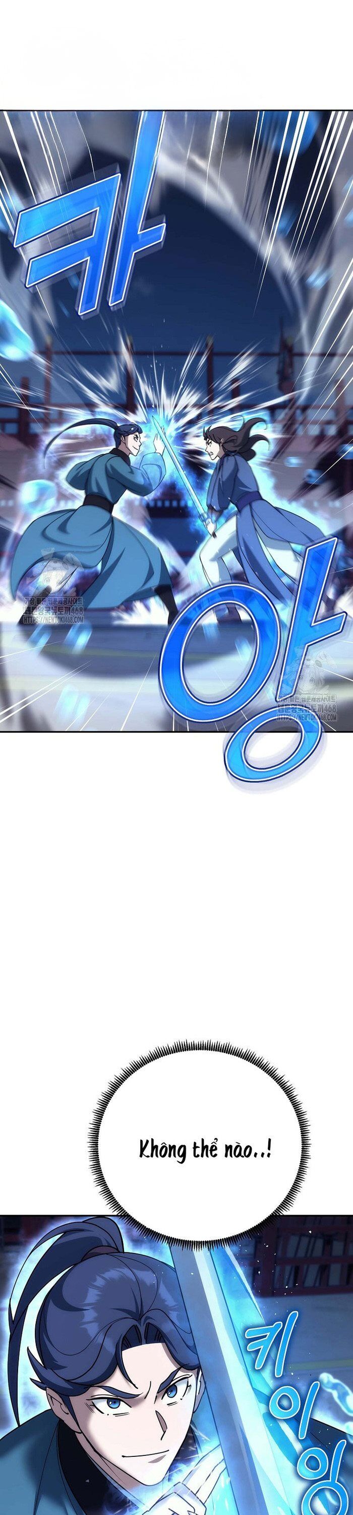 Hoạn Quan Tuyệt Luân Chương 30 Ảnh 3