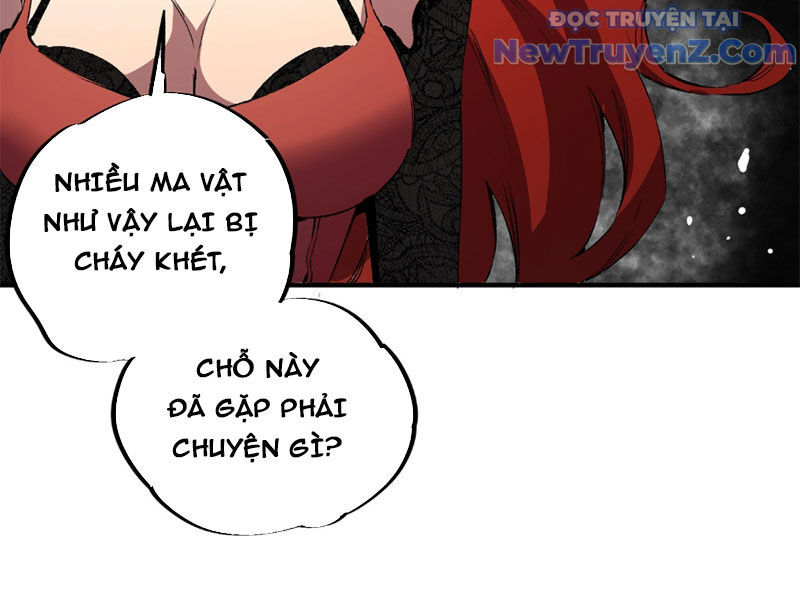 Cấm Chú Sư Mạnh Nhất Lịch Sử Chương 3 Ảnh 68