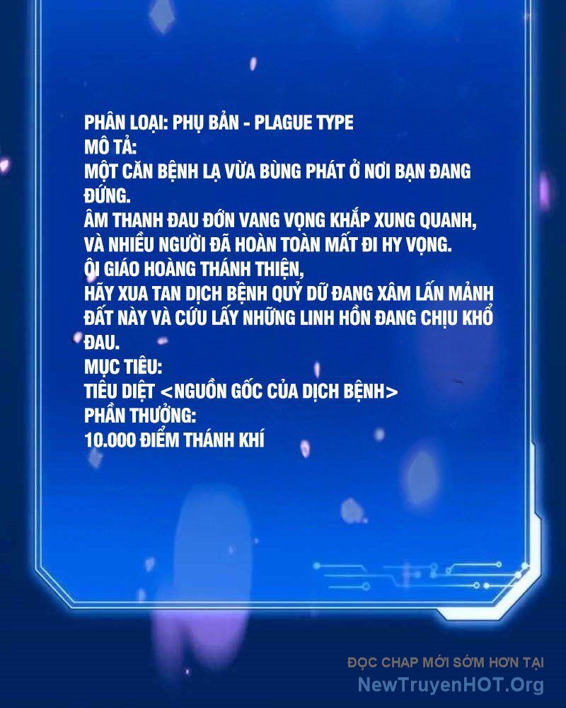 Làm Ơn Dừng Đức Giáo Hoàng Lại Chương 46 Ảnh 132
