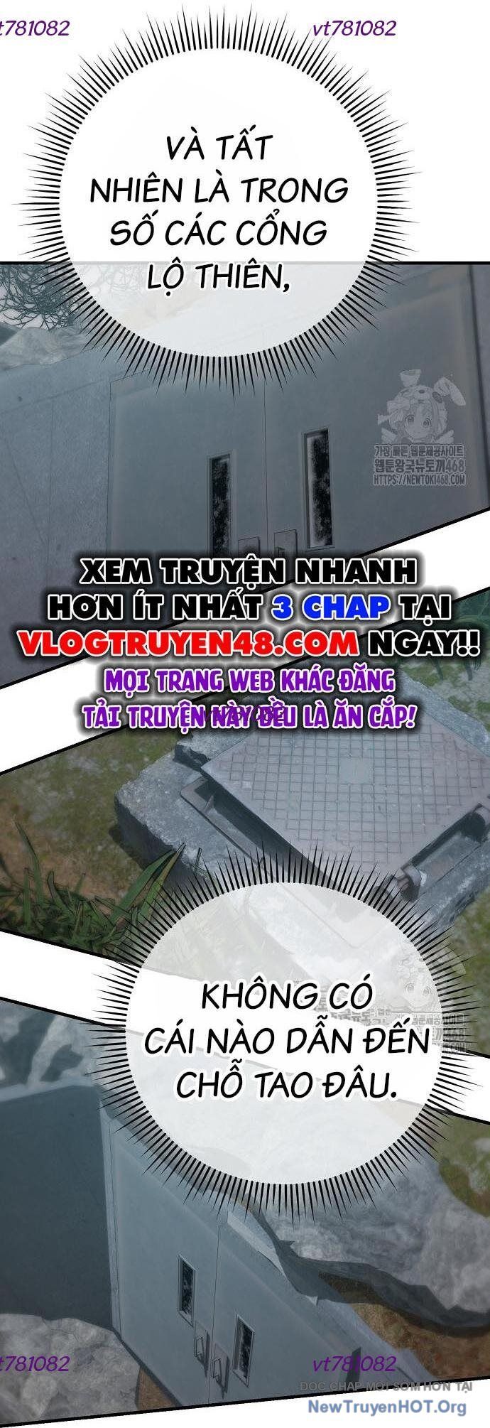 D-Day: Hầm Trú Ẩn Chương 47 Ảnh 81
