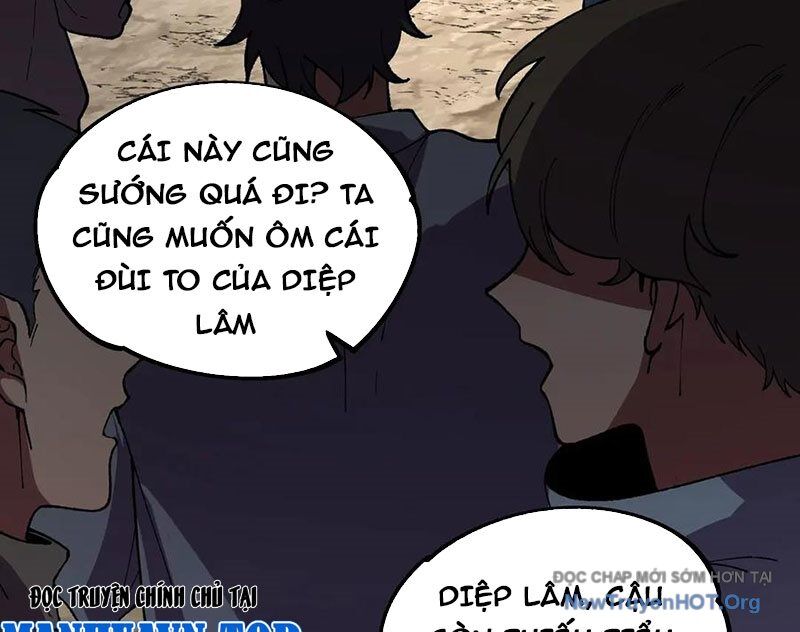 Cấm Chú Sư Mạnh Nhất Lịch Sử Chương 13 Ảnh 9