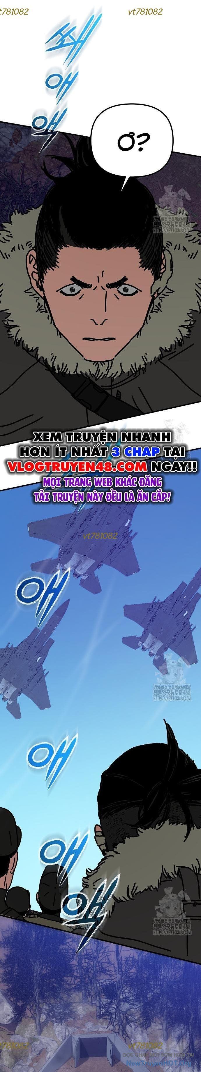 D-Day: Hầm Trú Ẩn Chương 48 Ảnh 86