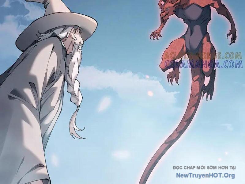 Chuyển Sinh Thành Goblin Chương 66 Ảnh 26