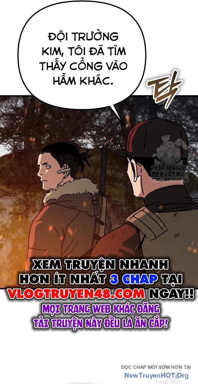 D-Day: Hầm Trú Ẩn Chương 47 Ảnh 78