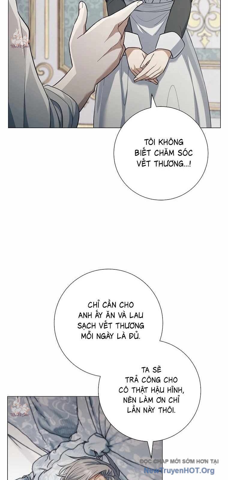 Ma Pháp Quân Chủ Chương 8 Ảnh 74