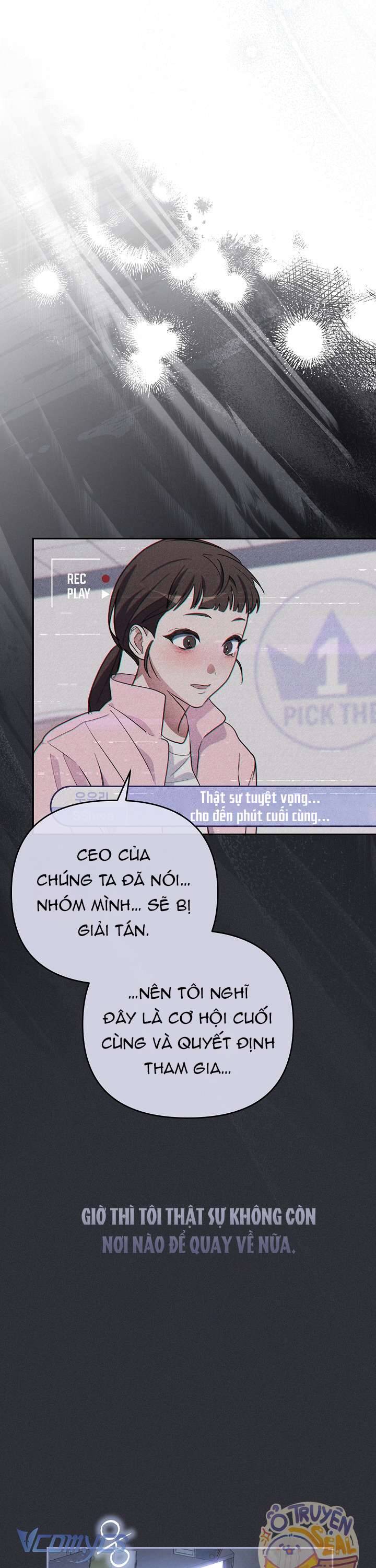 Rác Rưởi Sống Sót Với Thân Phận Thần Tượng Pd Chương 3 Ảnh 19