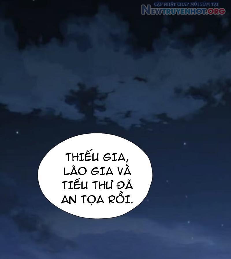 Bách Thú Chi Vương Chương 8 Ảnh 3