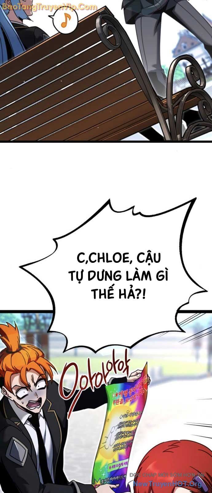 Thống Lĩnh Học Viện Chỉ Bằng Dao Sashimi Chương 49 Ảnh 87