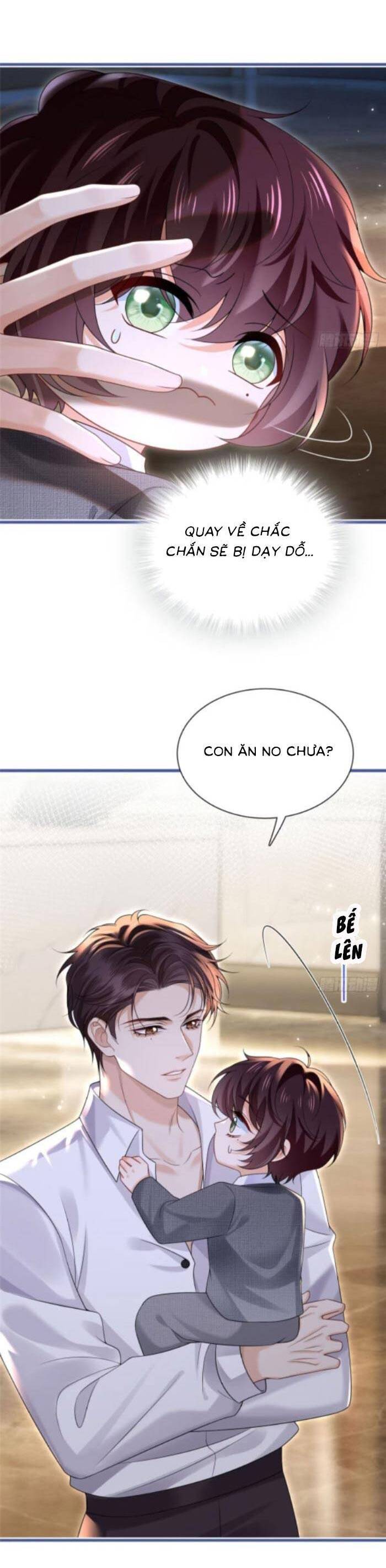 Sự Trở Lại Cực Gắt Của Chị Đại Sau Hủy Hôn Chương 11 Ảnh 10