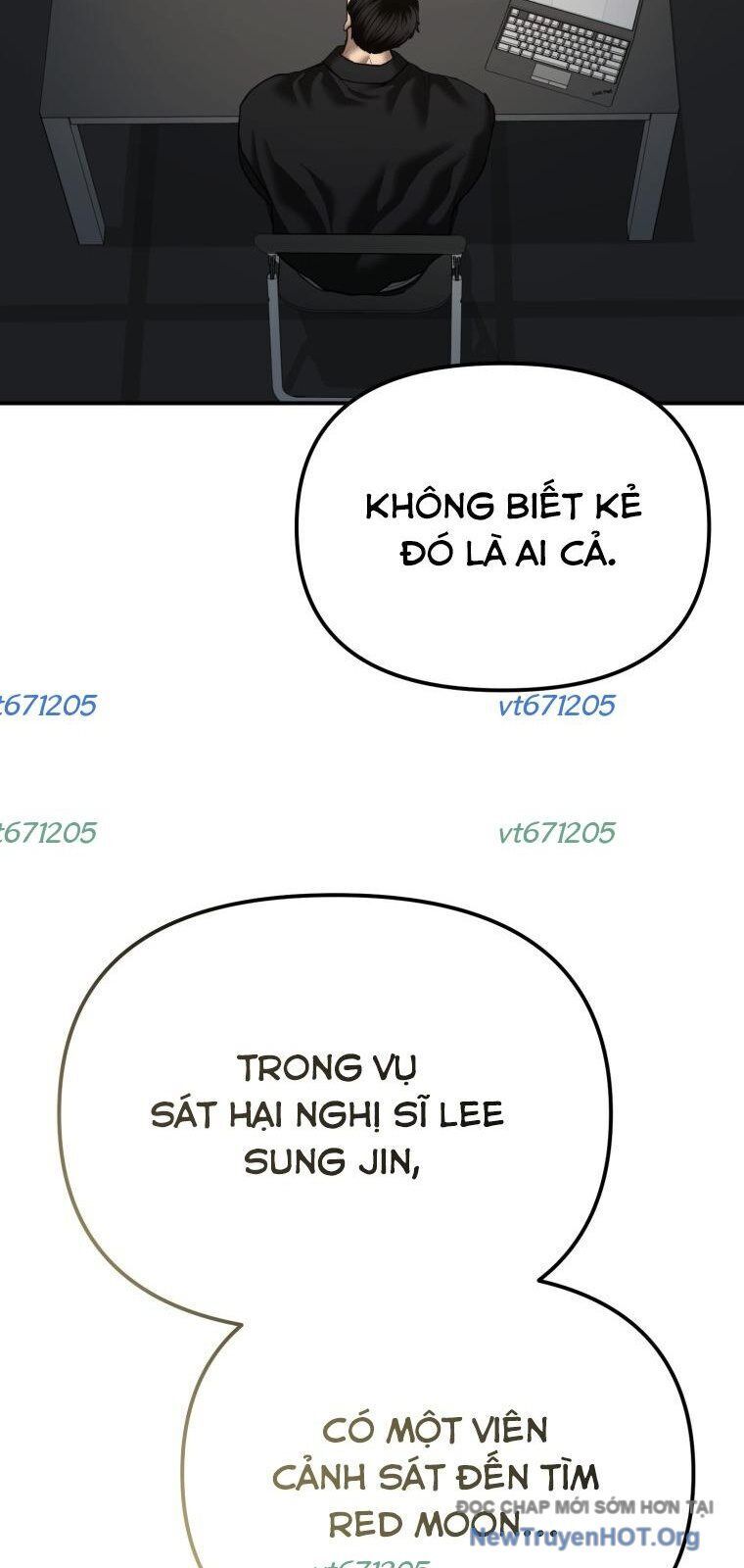 Cảnh Sát Bất Bại Chương 51 Ảnh 51