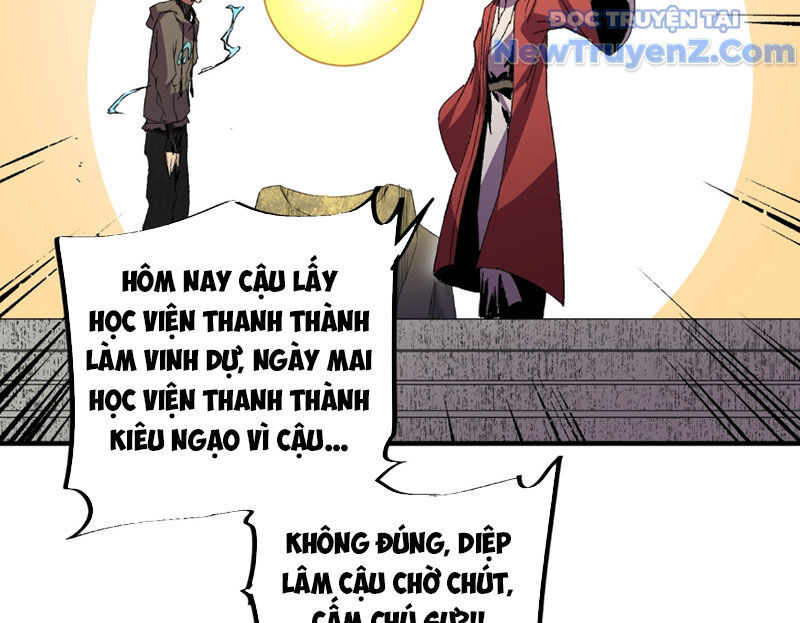 Cấm Chú Sư Mạnh Nhất Lịch Sử Chương 1 Ảnh 135