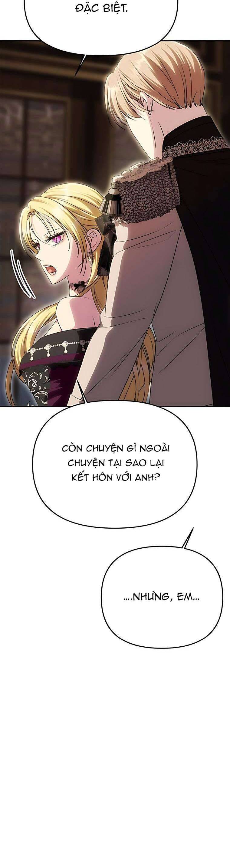 Chỉ Cần Một Người Chồng Là Đủ Chương 64 Ảnh 28