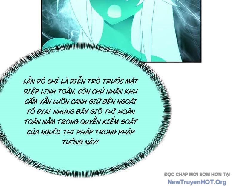 Hóa Ra Các Cô Ấy Mới Là Nhân Vật Chính Chương 95 Ảnh 118