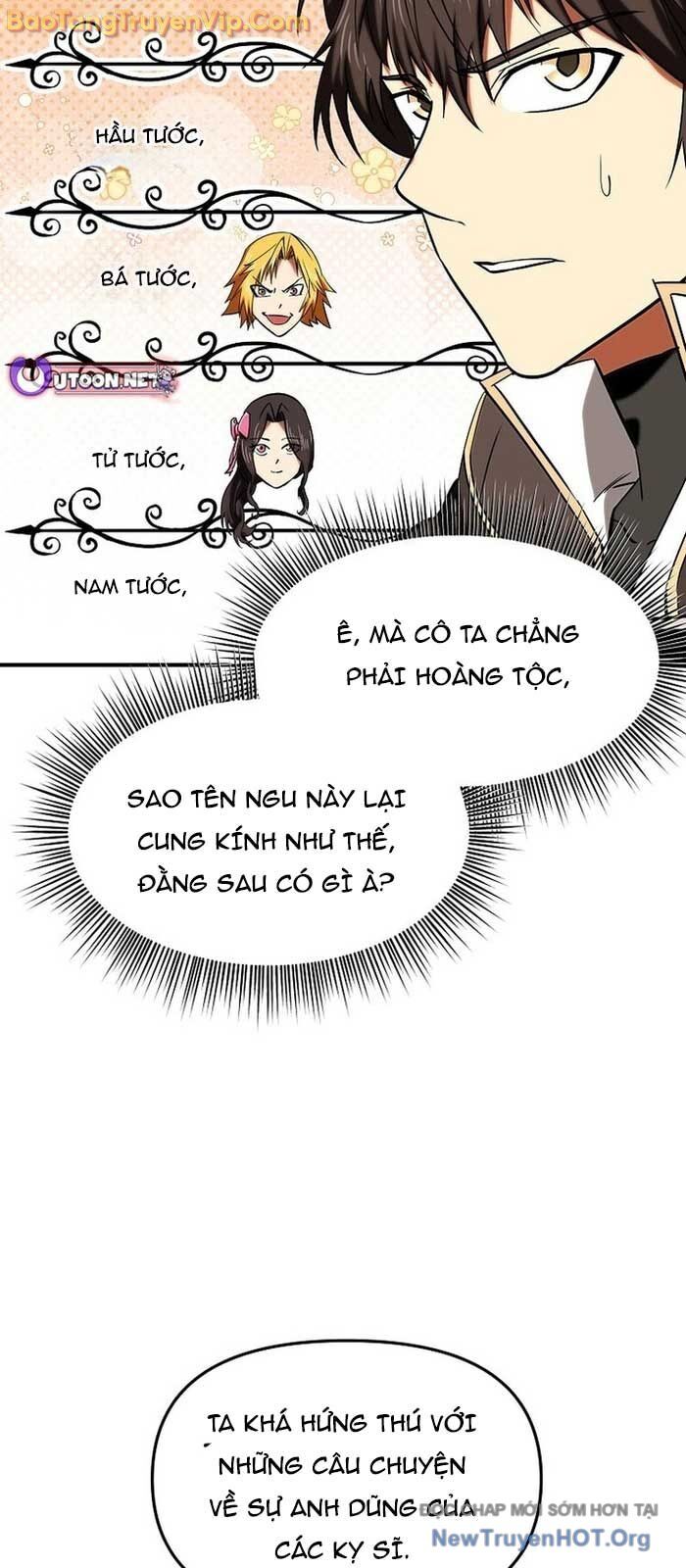 Nhân Vật Phụ Trong Thế Giới Điên Loạn Chương 28 Ảnh 64