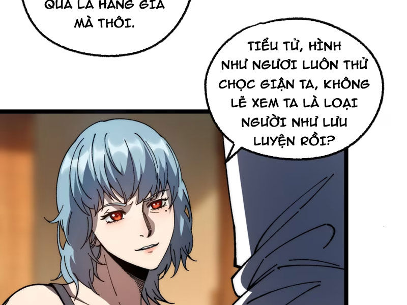 Bách Thú Chi Vương Chương 6 Ảnh 149