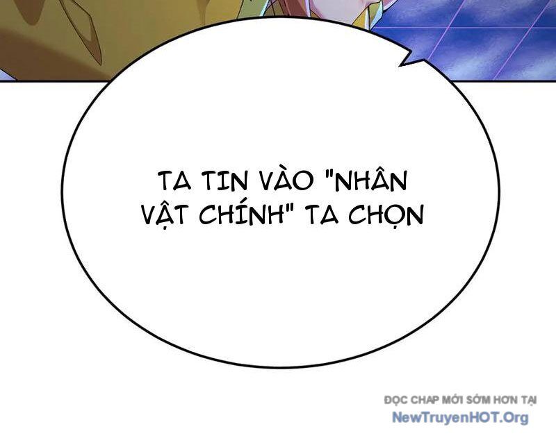 Hóa Ra Các Cô Ấy Mới Là Nhân Vật Chính Chương 95 Ảnh 124