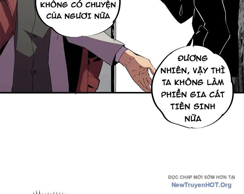 Cấm Chú Sư Mạnh Nhất Lịch Sử Chương 11 Ảnh 97
