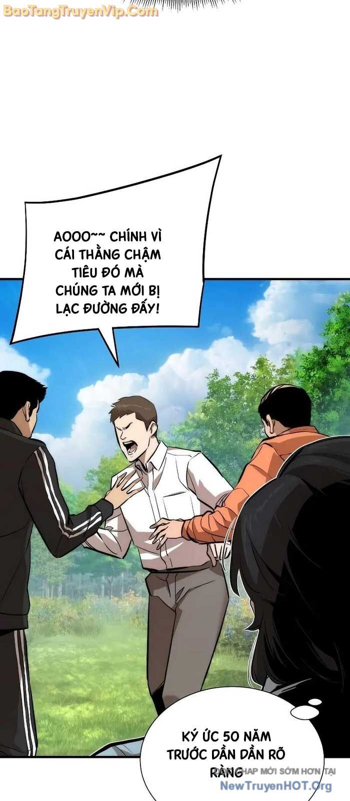 Tôi Hồi Sinh Vào Cuốn Truyện Tu Tiên Chương 1 Ảnh 81