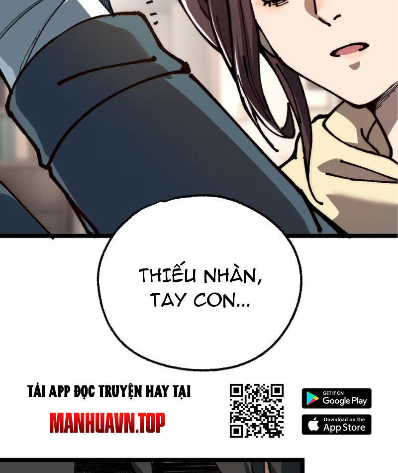 Bách Thú Chi Vương Chương 1 Ảnh 128