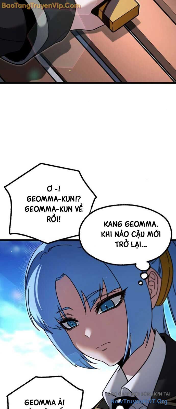 Thống Lĩnh Học Viện Chỉ Bằng Dao Sashimi Chương 49 Ảnh 91