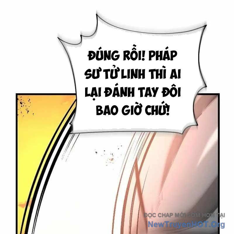 Cách Một Tử Linh Sư Cấp Thảm Họa Nghỉ Hưu Chương 43 Ảnh 100