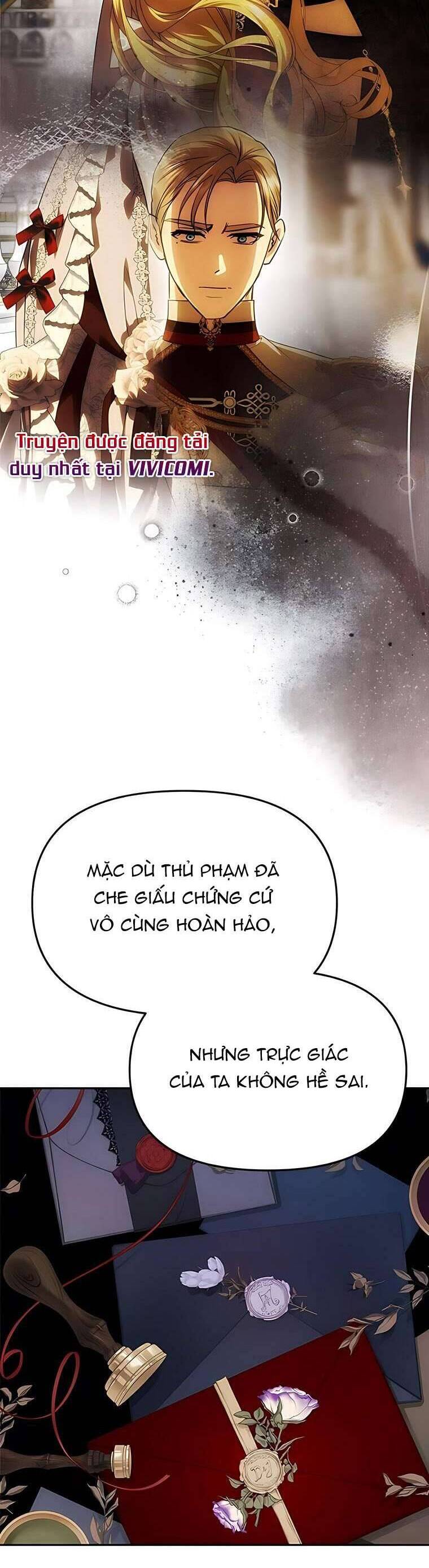 Chỉ Cần Một Người Chồng Là Đủ Chương 64 Ảnh 18